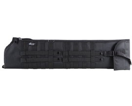 US PeaceKeeper Shotgun Scabbard - Black