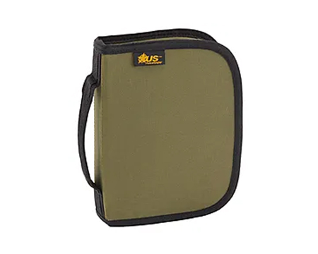US PeaceKeeper® 365 Micro Pistol Case - Olive Drab Green