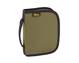 US PeaceKeeper® 365 Micro Pistol Case - Olive Drab Green