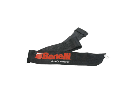 Benelli® Gun Sock With Logo - Black