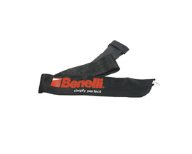 Benelli® Gun Sock With Logo - Black