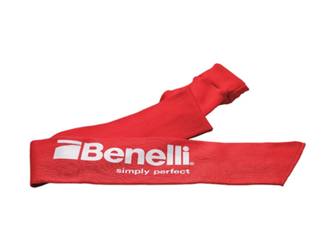 Benelli® Gun Sock for Shotguns and Rifles - Red