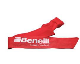 Benelli® Gun Sock for Shotguns and Rifles - Red