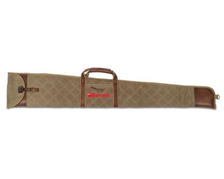 Benelli® Lodge Gun Case - Olive Canvas