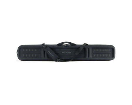 Plano® Diverge Eva Shotgun Case - Black
