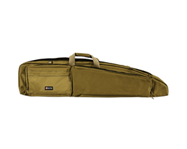 GPS® 50" Double Bolt Rifle Case -Tan
