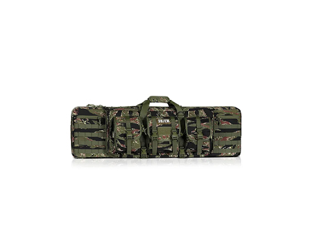 Savior® American Tiger Stripe Rifle Case