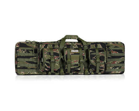Savior® 55" American Tiger Stripe Rifle Case