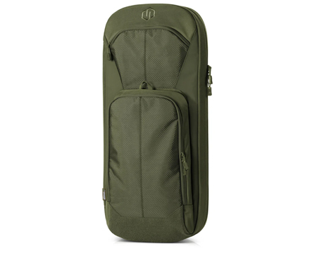 Savior® Specialist Covert Single Rifle Case - Olive Drab Green
