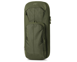 Savior® Specialist Covert Single Rifle Case - Olive Drab Green