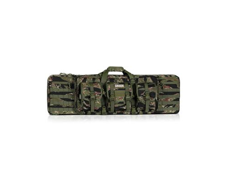 Savior® American Tiger Stripe Rifle Case 46"