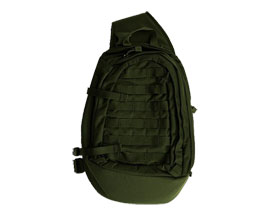 Tacpro Gear Covert Go Bag OD