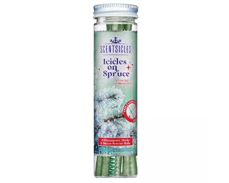 Scentsicles® - Icicles On Spruce