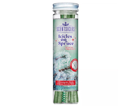 Scentsicles® - Icicles On Spruce
