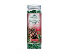 Scentfetti - Snowberry Pine