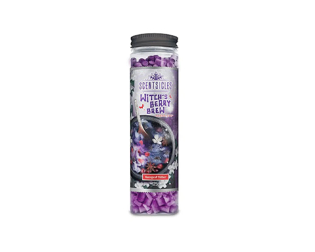 Scentfetti - Witch's Berry Brew