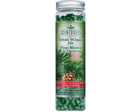 Scentfetti - White Winter Fir