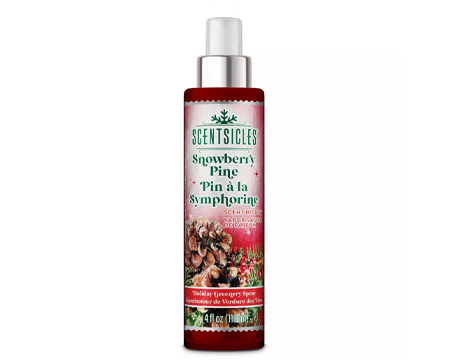 Scent Mister - Snowberry Pine