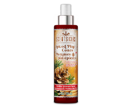 Scent Mister - Spiced Pine Cones
