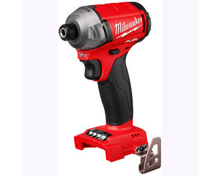 Milwaukee® M18 1/4" Hex Fuel Surge Hydraulic Driver