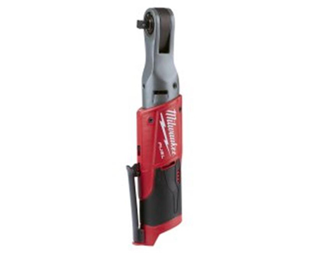 Milwaukee® M12 3/8 in. Fuel Ratchet