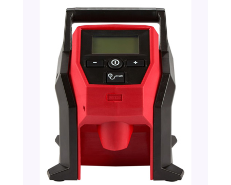 Milwaukee® M12 True Fill Cordless Compact Inflator