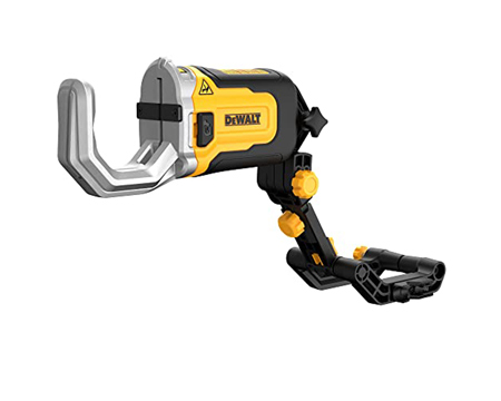DeWalt® 20V Impact PVC & PEX Cutter