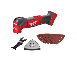 Milwaukee® M18 Fuel Oscillating Multi Tool