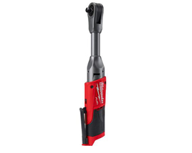 Milwaukee® M12 .37 in. Extended Reach Ratchet