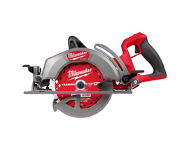 Milwaukee&reg; M18 Fuel 18V Lithium-Ion Cordless Rear Handle Circular Saw