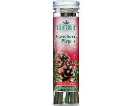 Scentsicles® Scented Ornament Sticks - Snowberry Pine