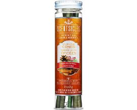 Scentsicles® Scented Ornament Sticks - Spiced Pine Cone