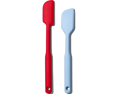 OXO® 2 Piece Spatula Set
