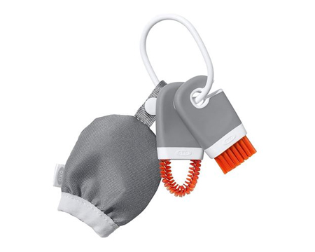 OXO® Keyboard and Screen Deep Cleaning Set