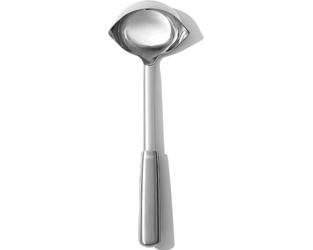 OXO® Steel Cooking Ladle