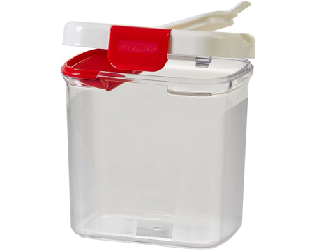 Progressive® Prepworks® Powdered Sugar Storage Container