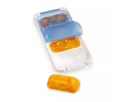 Progressive® PrepWorks® Freezer Portion Pod