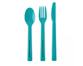 Progressive&reg; Snap-Lock Utensils Set To Go 