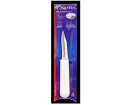 3 1/4" Clip Point Parer