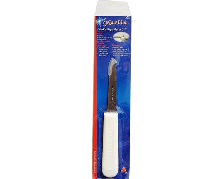 3 1/4" Cooks Style Parer Knife