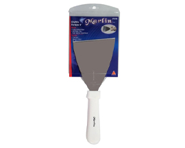 4" Griddle Scraper