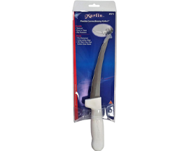 6" Wide Boning Knife