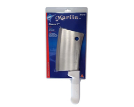 7" Cleaver