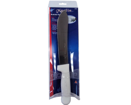 8" Butcher Knife