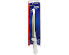 10" Scalloped Bread Knife