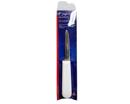 3" Clam Knife