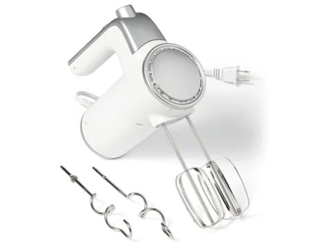 Starfrit® 5 Speed Hand Mixer