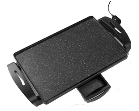 Starfrit®The Rock Electric Griddle