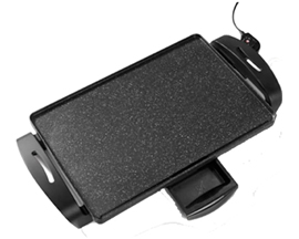 Starfrit®The Rock Electric Griddle