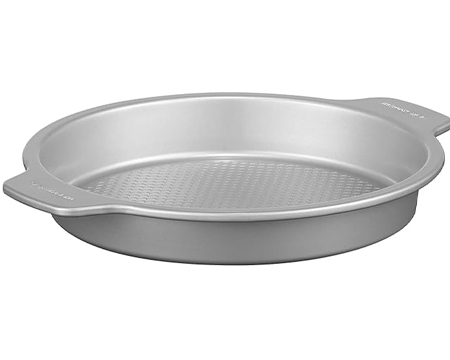 Starfrit® The Rock Wave Carbon 9" Cake Pan